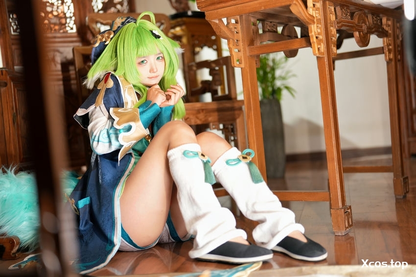 喜欢爱理吗 - 藿藿 [69P-783MB]