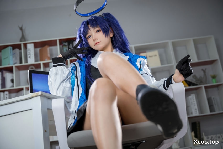 喜欢爱理吗 - 早濑优香 [49P-257MB]