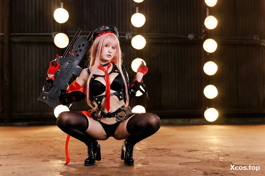 JeanWanWan - Rapi [31P-203MB]