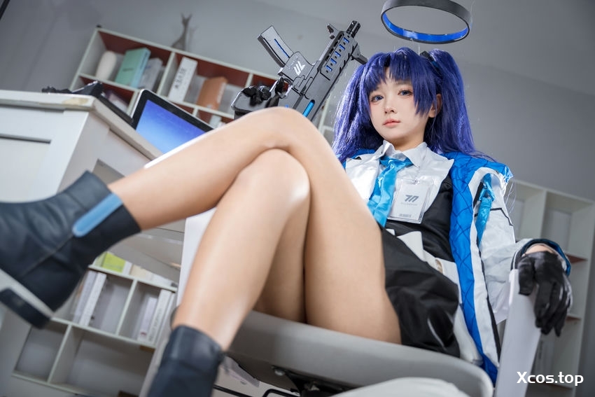 喜欢爱理吗 - 早濑优香 [49P-257MB]