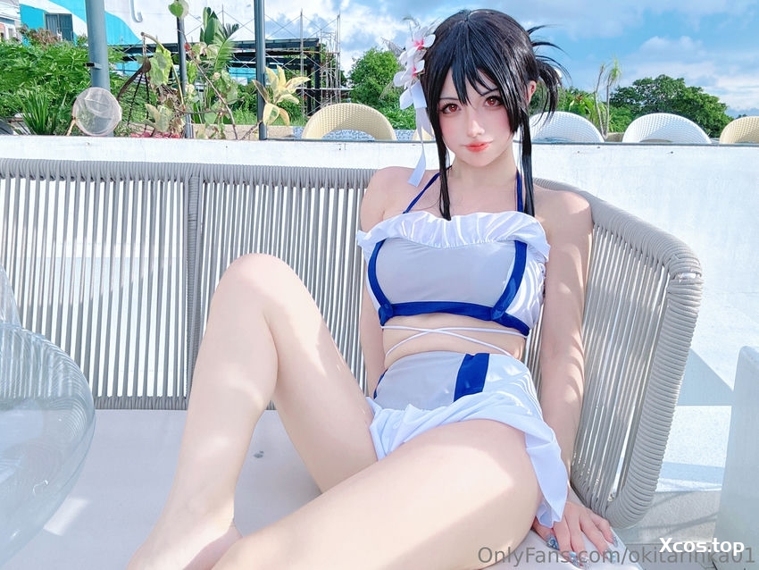 沖田凜花Rinka NO.069 Tifa [50P-123MB]