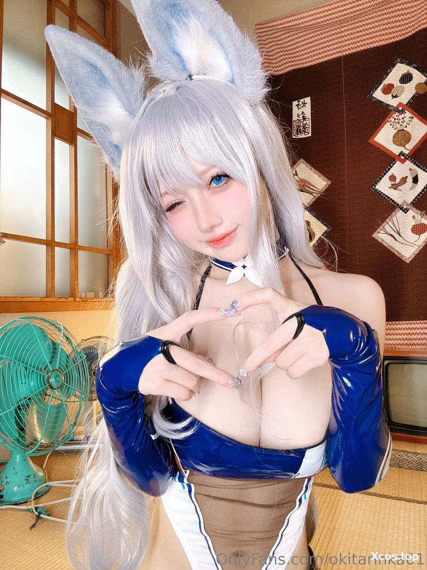 沖田凜花Rinka NO.072 Shinano [38P-140MB]