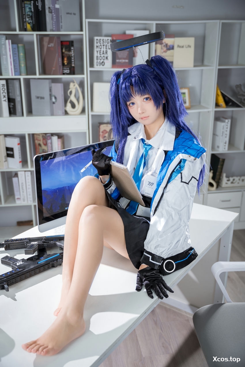 喜欢爱理吗 - 早濑优香 [49P-257MB]