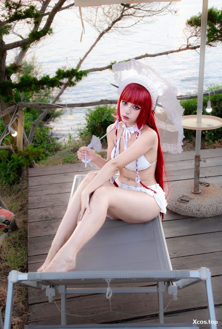 Himeecosplay -  Chidori [44P-283MB]
