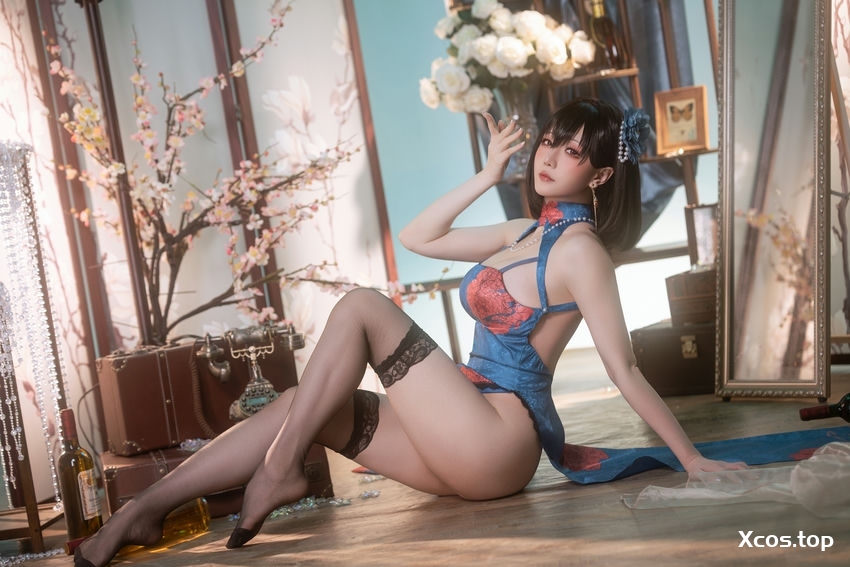 [专享] 星之迟迟 NO.239 25年5月计划E 碧蓝航线 - 建武 [65P-362MB]