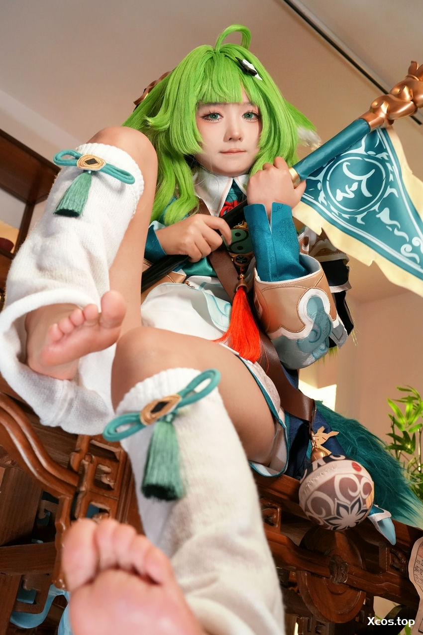 喜欢爱理吗 - 藿藿 [69P-783MB]