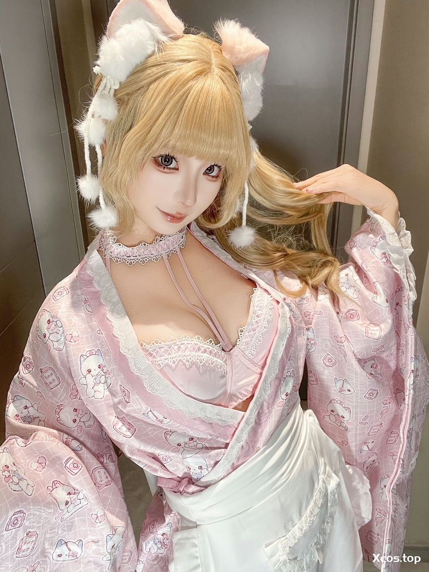 [专享] 蠢沫沫 NO.376 – 2025年6月朋友圈自拍合集 [134P+2V-592MB]