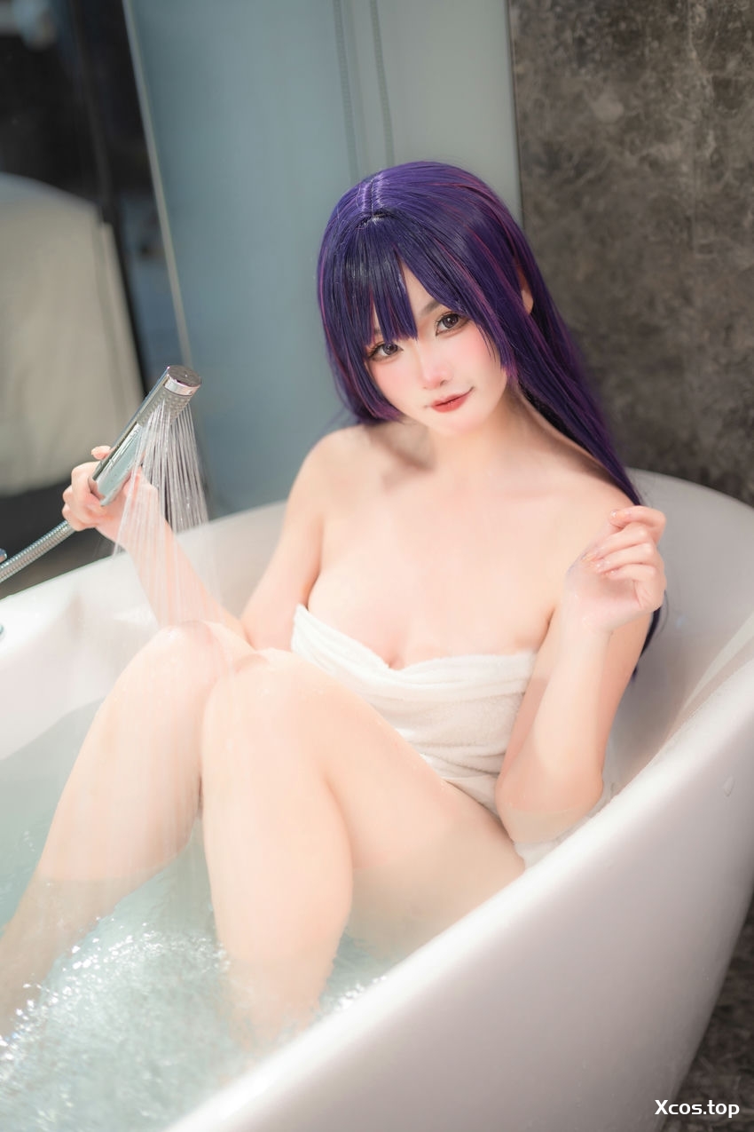 XIAOYUKIKO - 我推的孩子 星野爱 [26P-168MB]