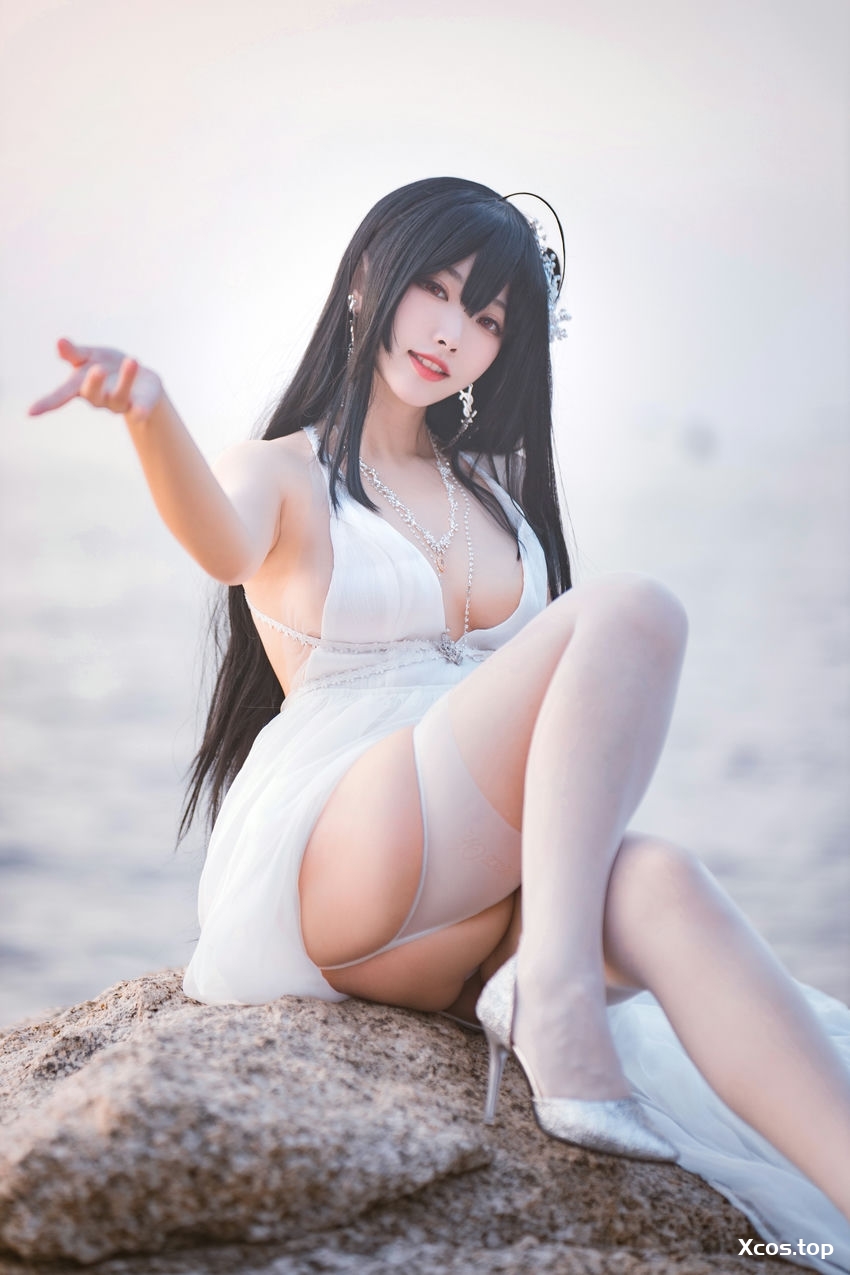 宫本桜 - 大凤 (碧蓝航线) [32P-397MB]