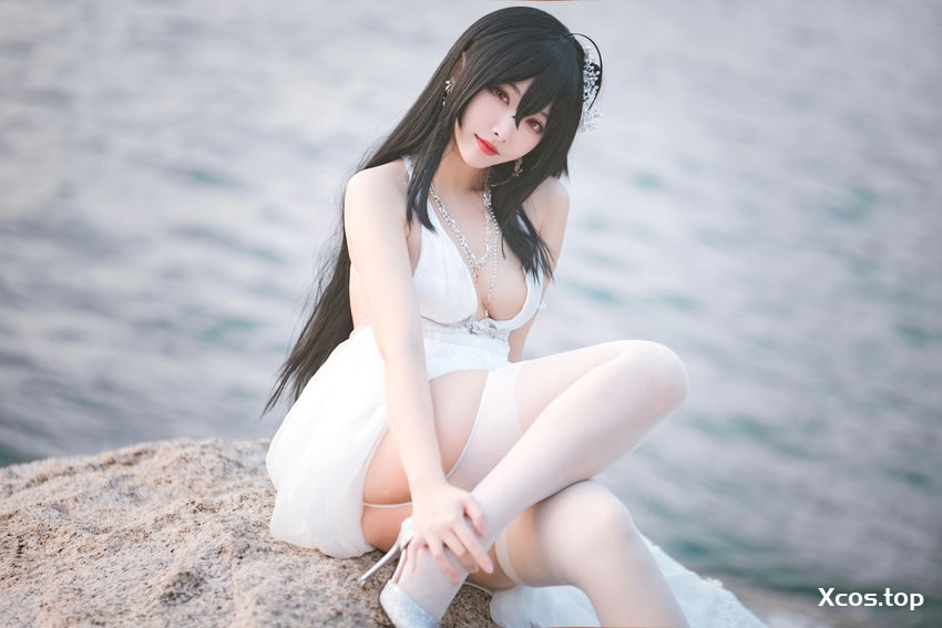 宫本桜 - 大凤 (碧蓝航线) [32P-397MB]