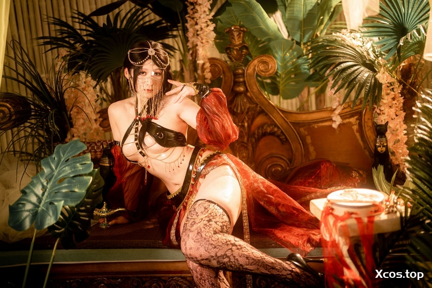 Zaya秋 - 舞娘 [70P+3V-1.27G]