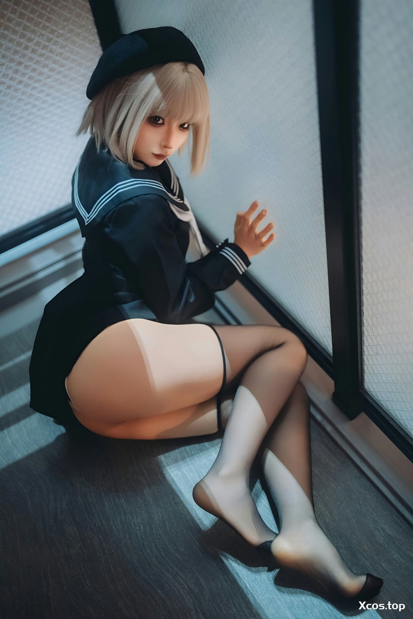 [尊享] 蠢沫沫 NO.378 – 《秋寻》电子档 上 [276P-1.80G]