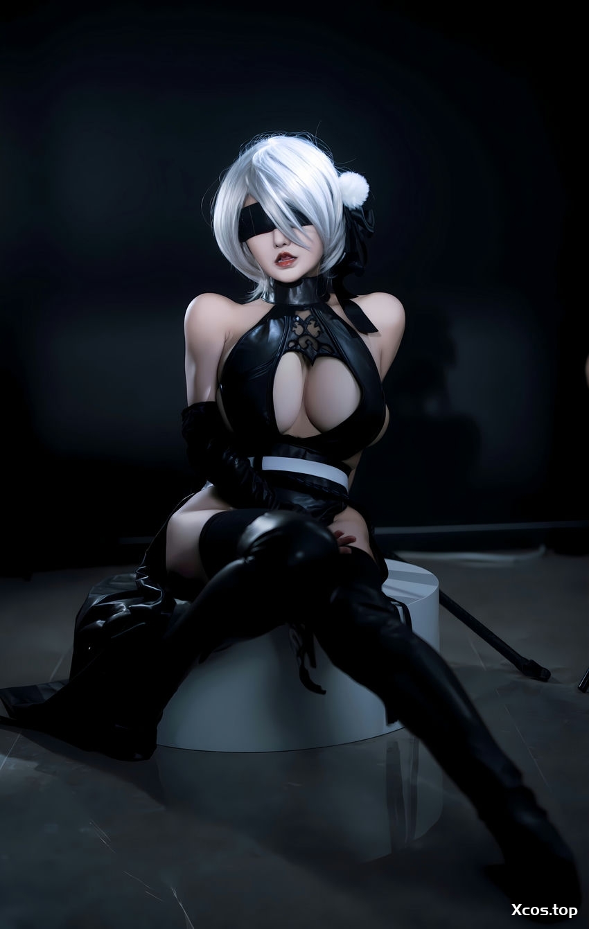 [专享] 古阿扎 - 尼尔 寄叶2号B型 [53P-191MB]