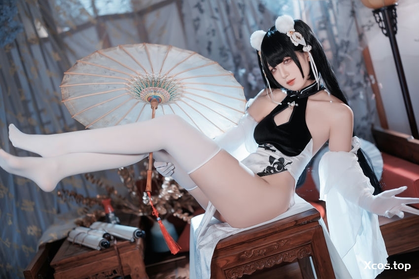 [专享] 封疆疆v NO.068 碧蓝航线 彼得·史特拉塞 艳书美玉 [40P-586MB]