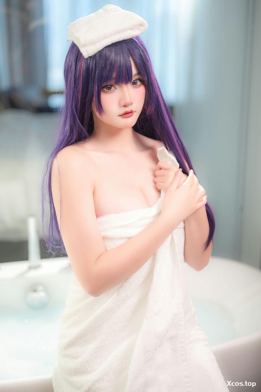 XIAOYUKIKO - 我推的孩子 星野爱 [26P-168MB]