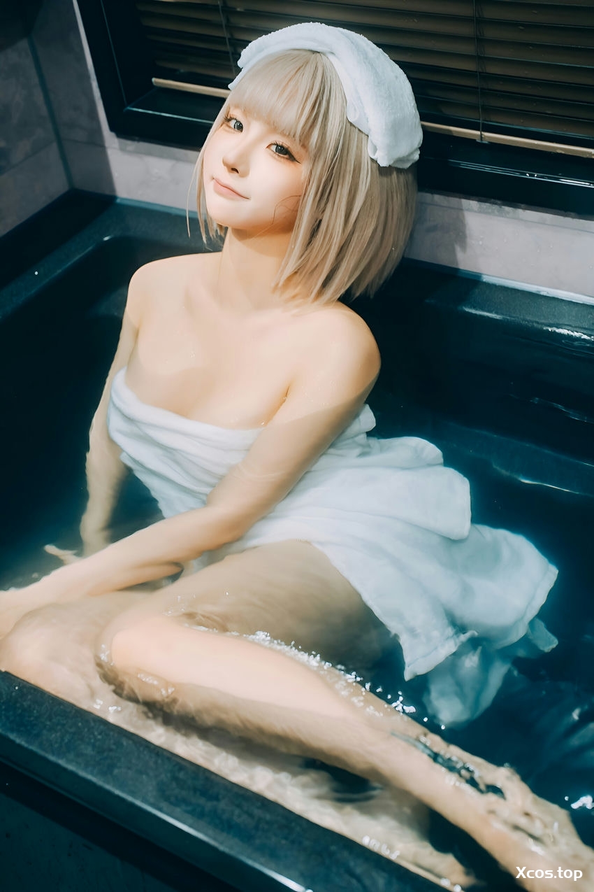 [尊享] 蠢沫沫 NO.379 – 《秋寻》电子档 下 [279P-2.07G]