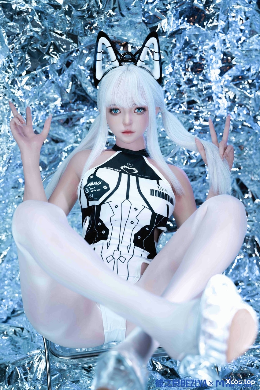 miko酱ww - 机械姬 [25P-154MB]