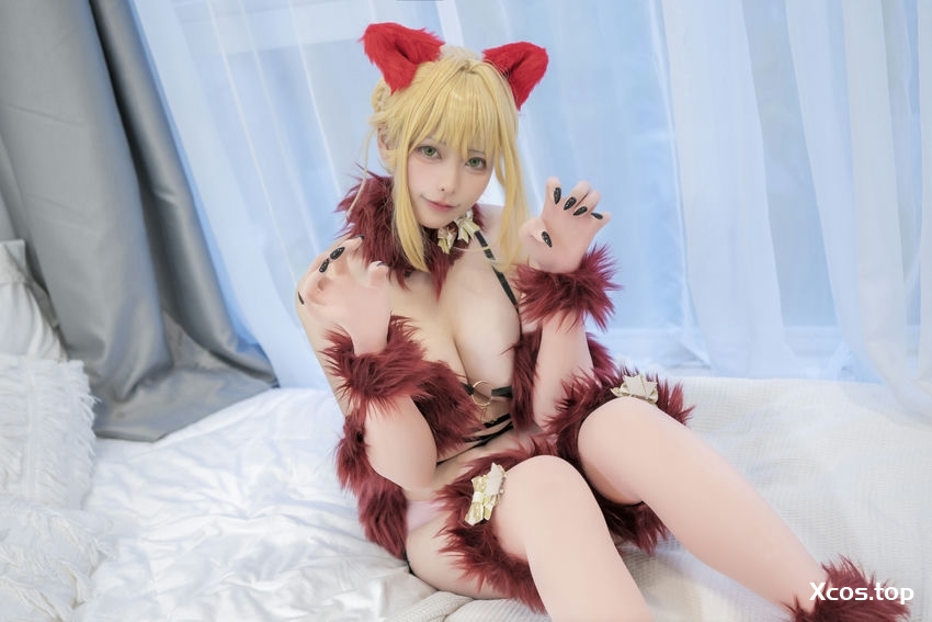 樱岛嗷 - FGO本 [46P-701M]