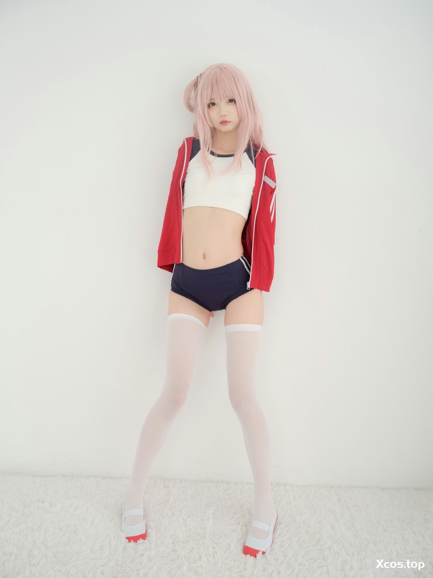 五更百鬼 - 舰长 体操服 猫耳 [25P-152MB]