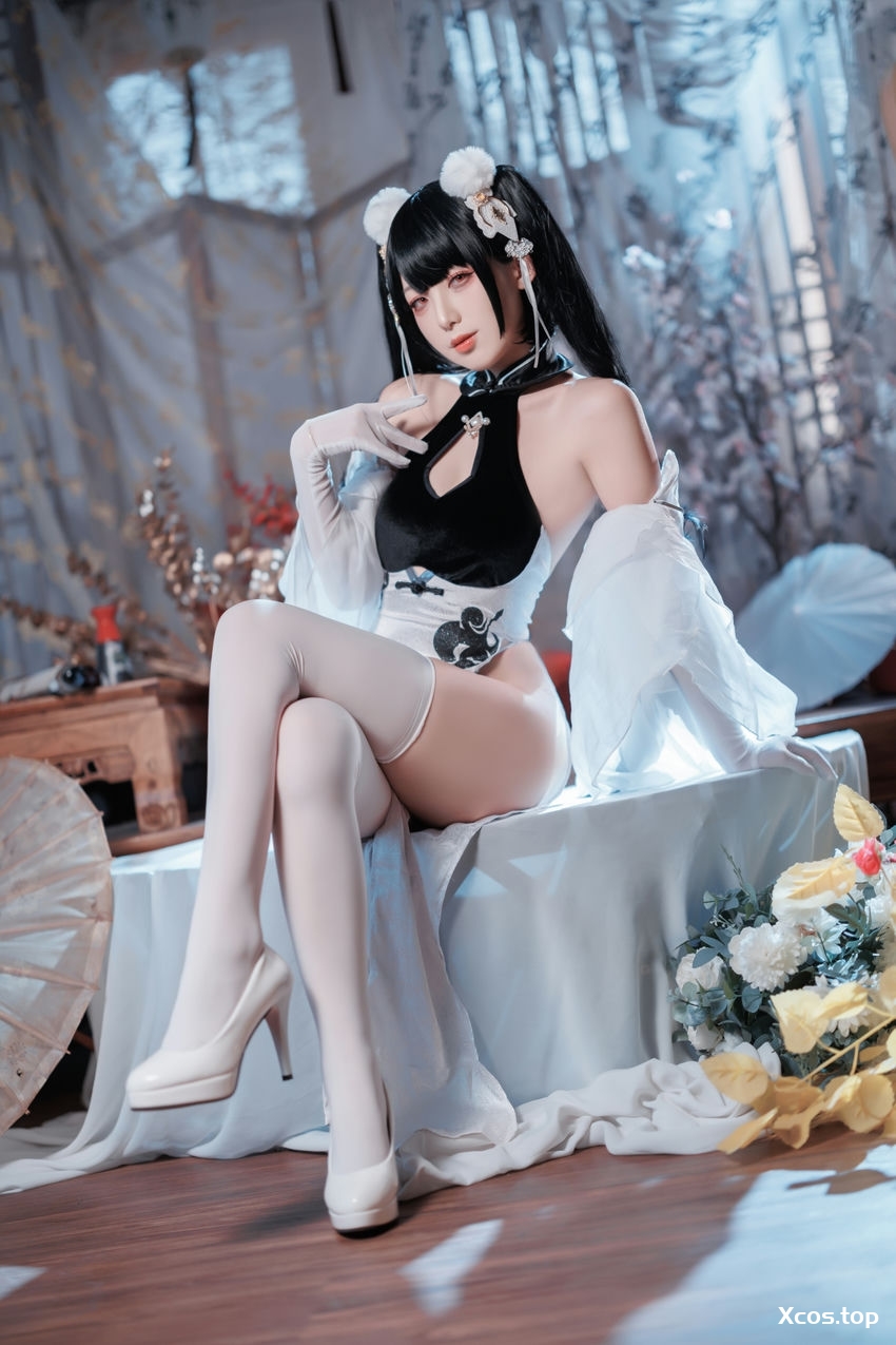 [专享] 封疆疆v NO.068 碧蓝航线 彼得·史特拉塞 艳书美玉 [40P-586MB]