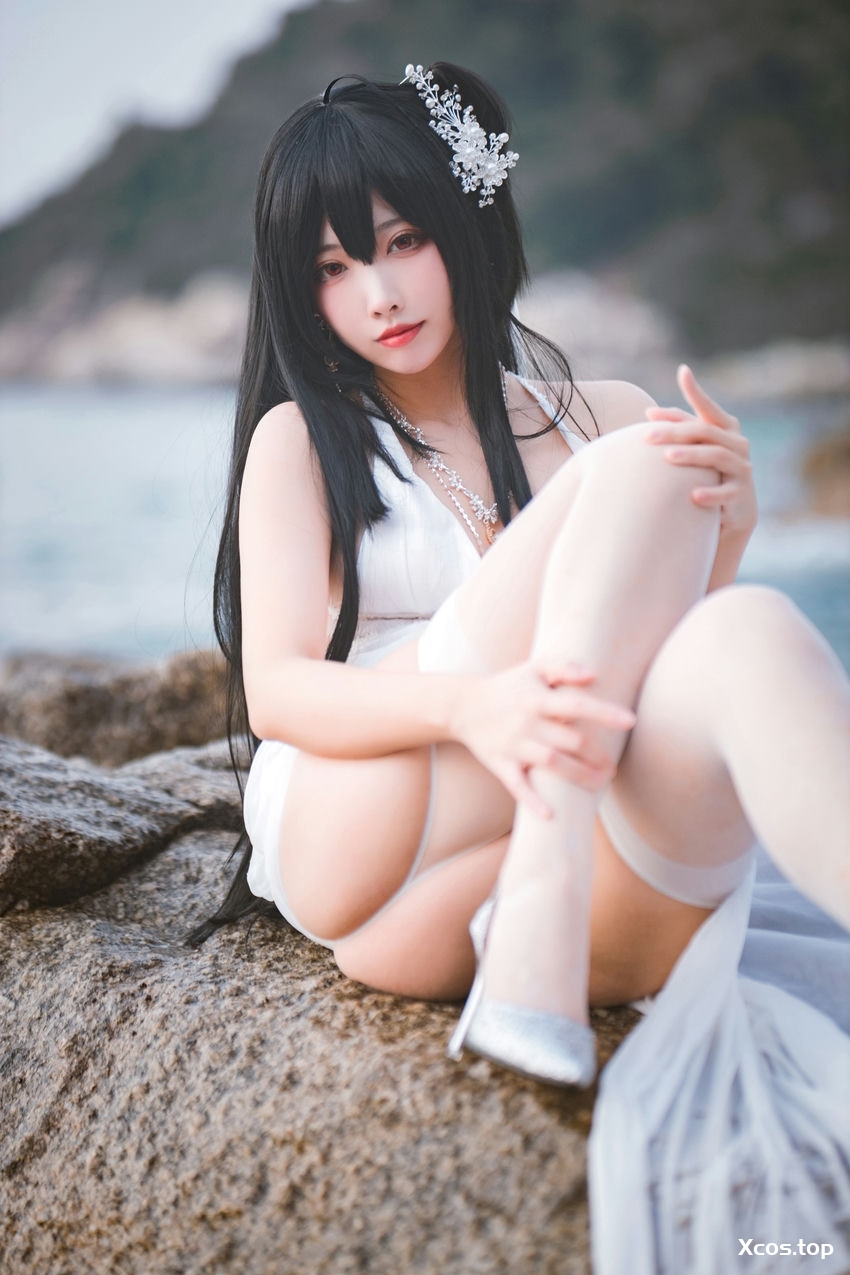 宫本桜 - 大凤 (碧蓝航线) [32P-397MB]