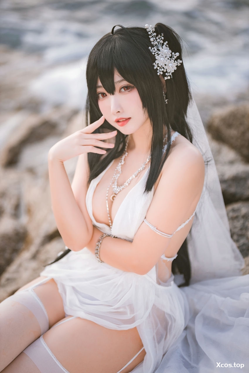 宫本桜 - 大凤 (碧蓝航线) [32P-397MB]