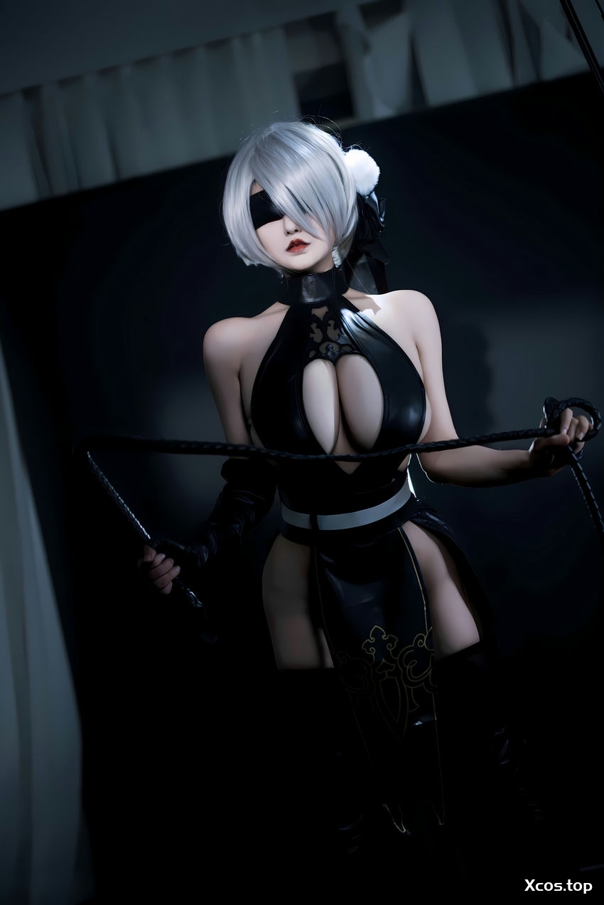 [专享] 古阿扎 - 尼尔 寄叶2号B型 [53P-191MB]