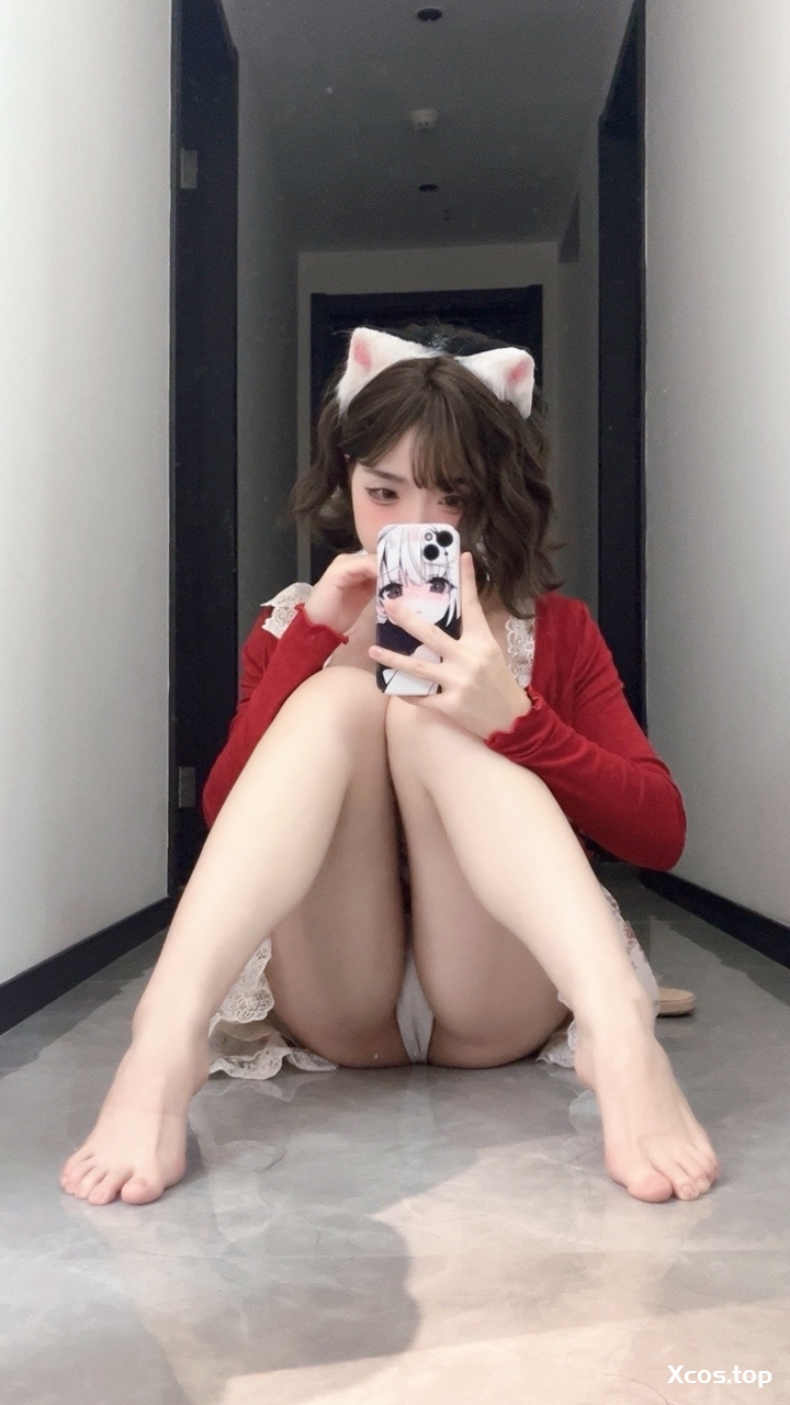 [专享] Bangni邦尼 - 限定女友 [40P+11V-383MB]