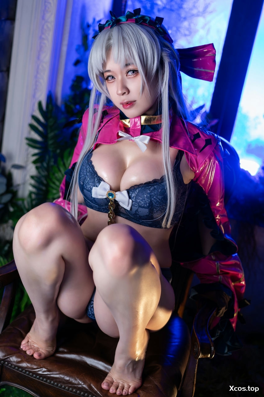 [专享] Hatori Sama - 柯莱塔 [61P+4V-2.28G]