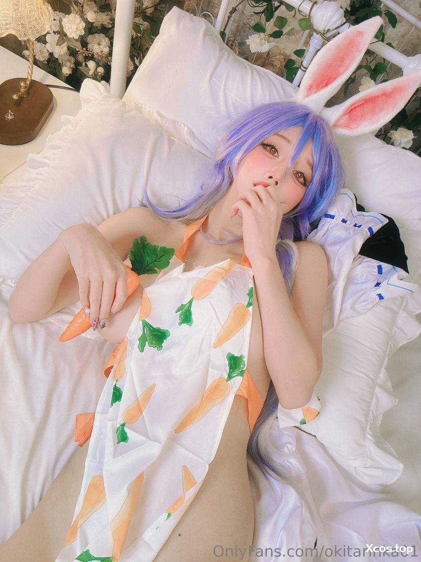 沖田凜花Rinka NO.073 Pekomama [46P-142MB]