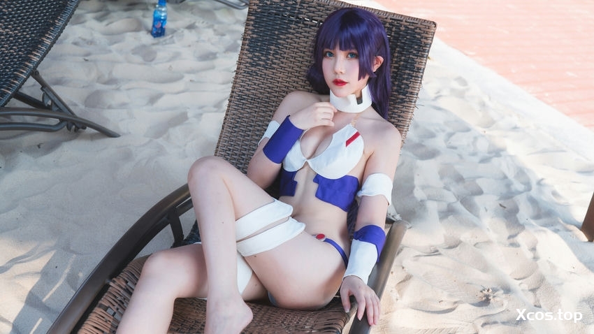 Mirror Party  Cosplay Albums [106P-247MB]