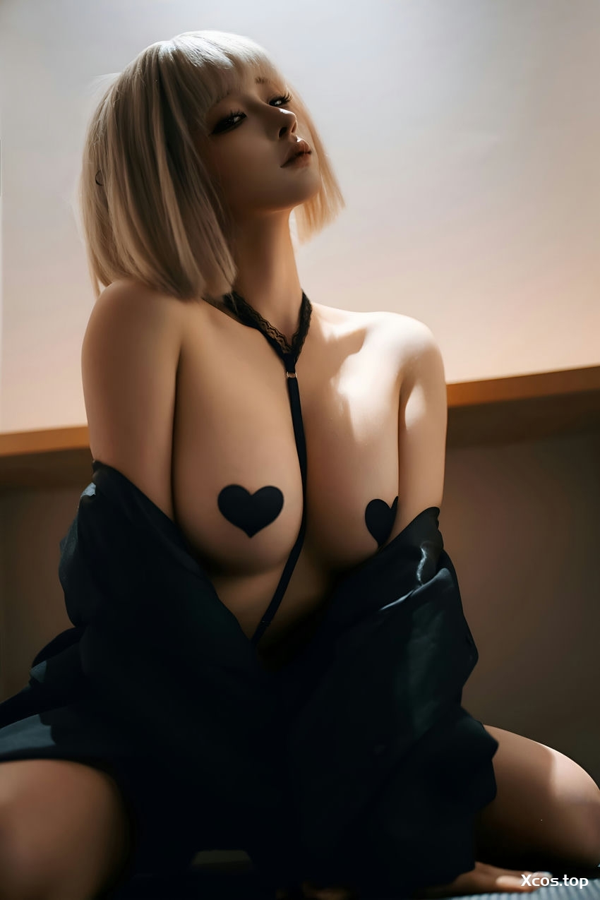 [尊享] 蠢沫沫 NO.379 – 《秋寻》电子档 下 [279P-2.07G]