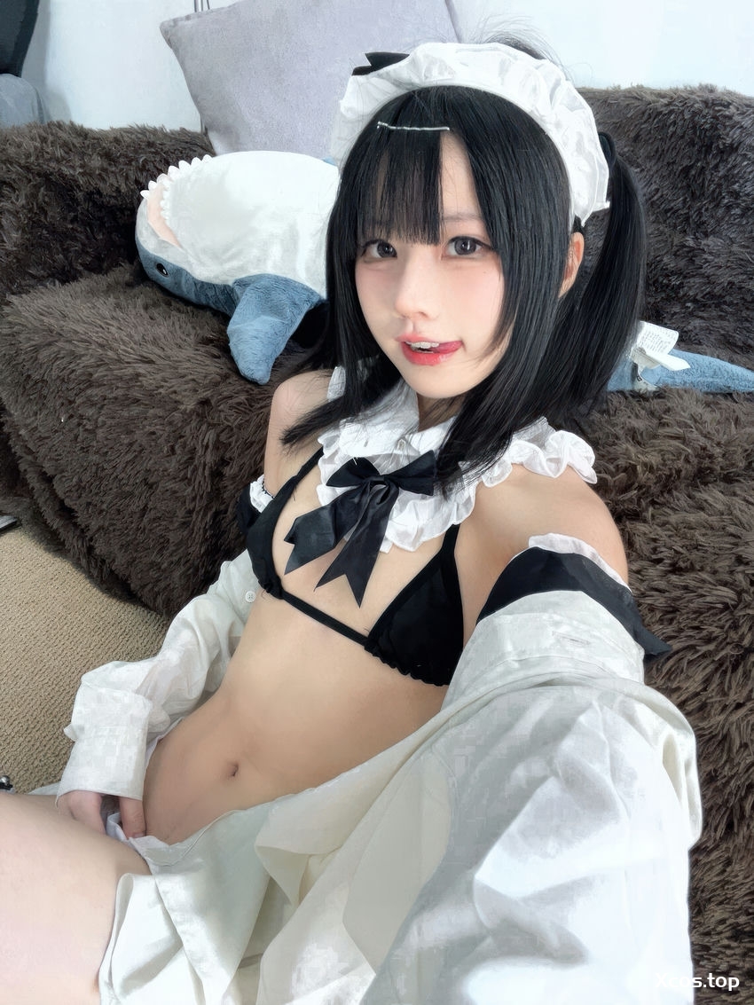 清水凪 - 妹抖酱 [27P-151MB]