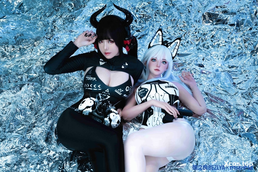 miko酱ww - 机械姬 [25P-154MB]