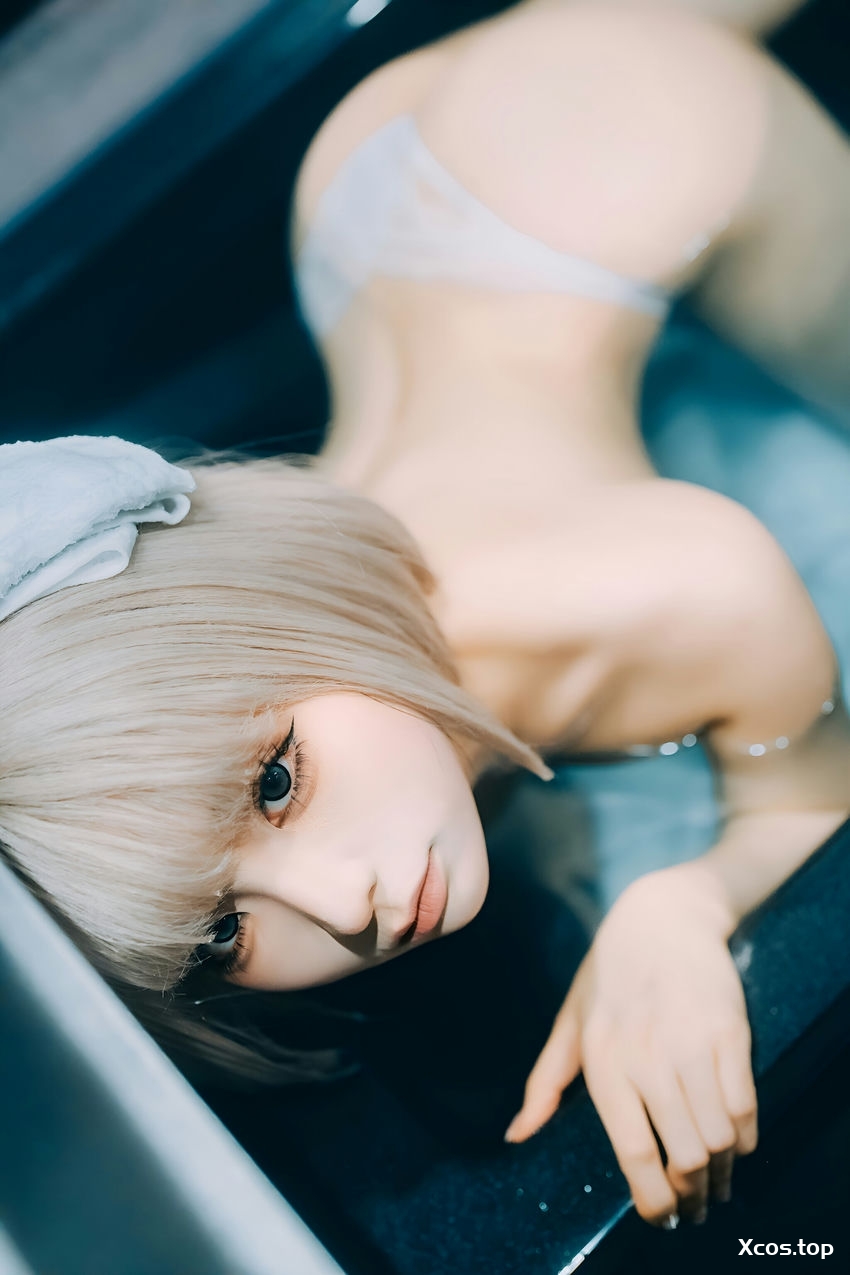 [尊享] 蠢沫沫 NO.379 – 《秋寻》电子档 下 [279P-2.07G]