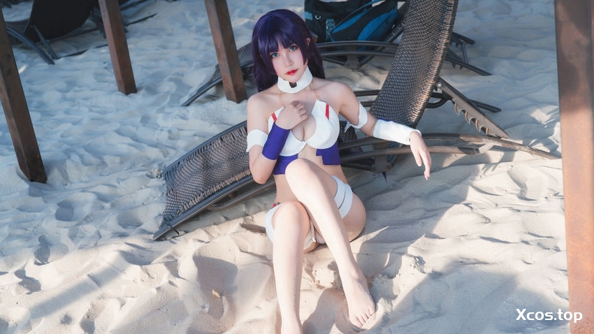 Mirror Party  Cosplay Albums [106P-247MB]