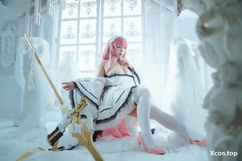 无颜小天使wy - 碧蓝航线 英仙座 [27P-330MB]