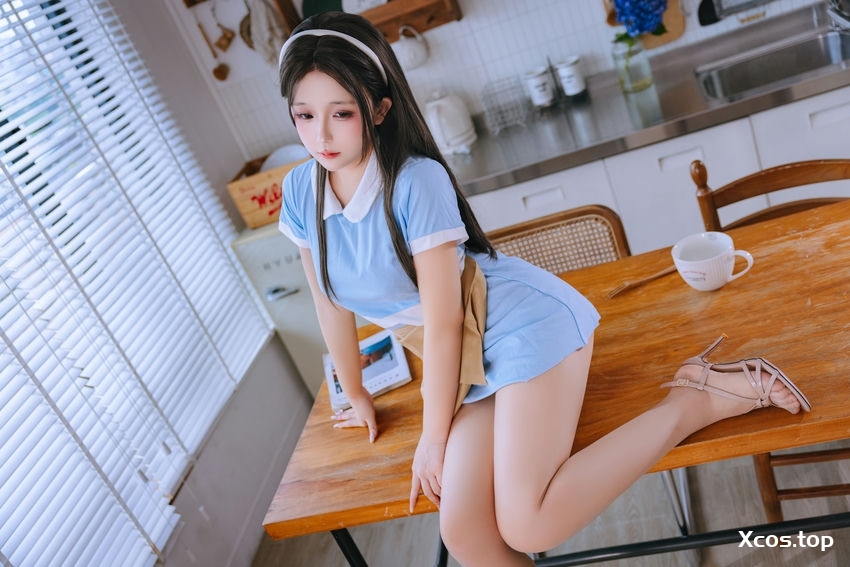 [专享] 日奈娇 - 蛋糕售卖员 [181P+5V-1.47GB]