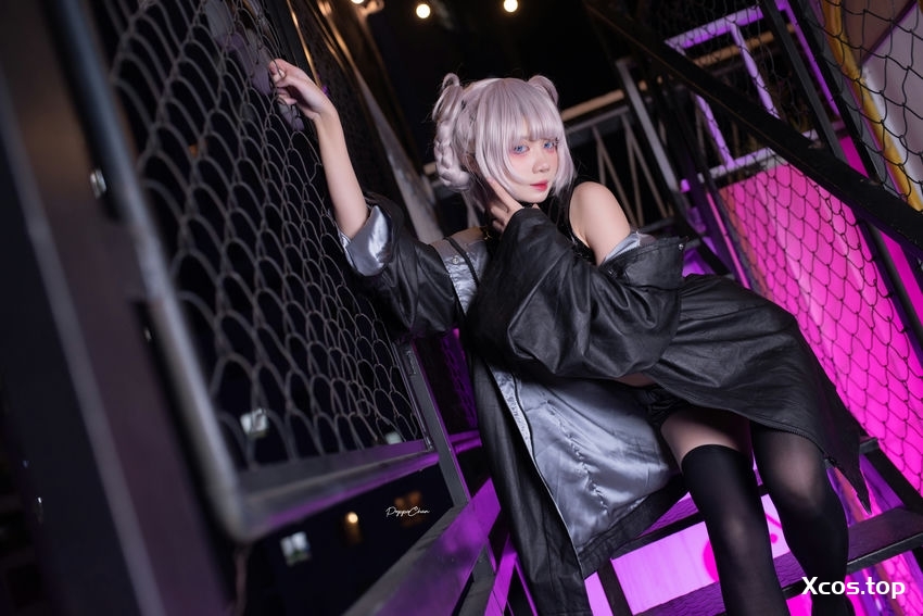 PoppaChan - Nazuna Nanakusa [91P+15V-957MB]