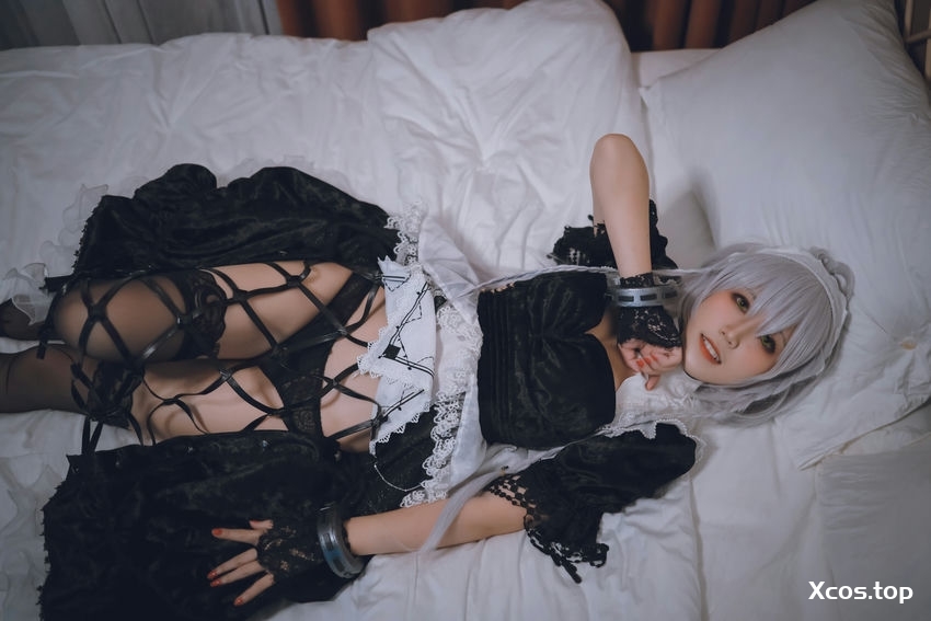 流年不停w - 赫敏 (碧蓝航线) [32P-245MB]