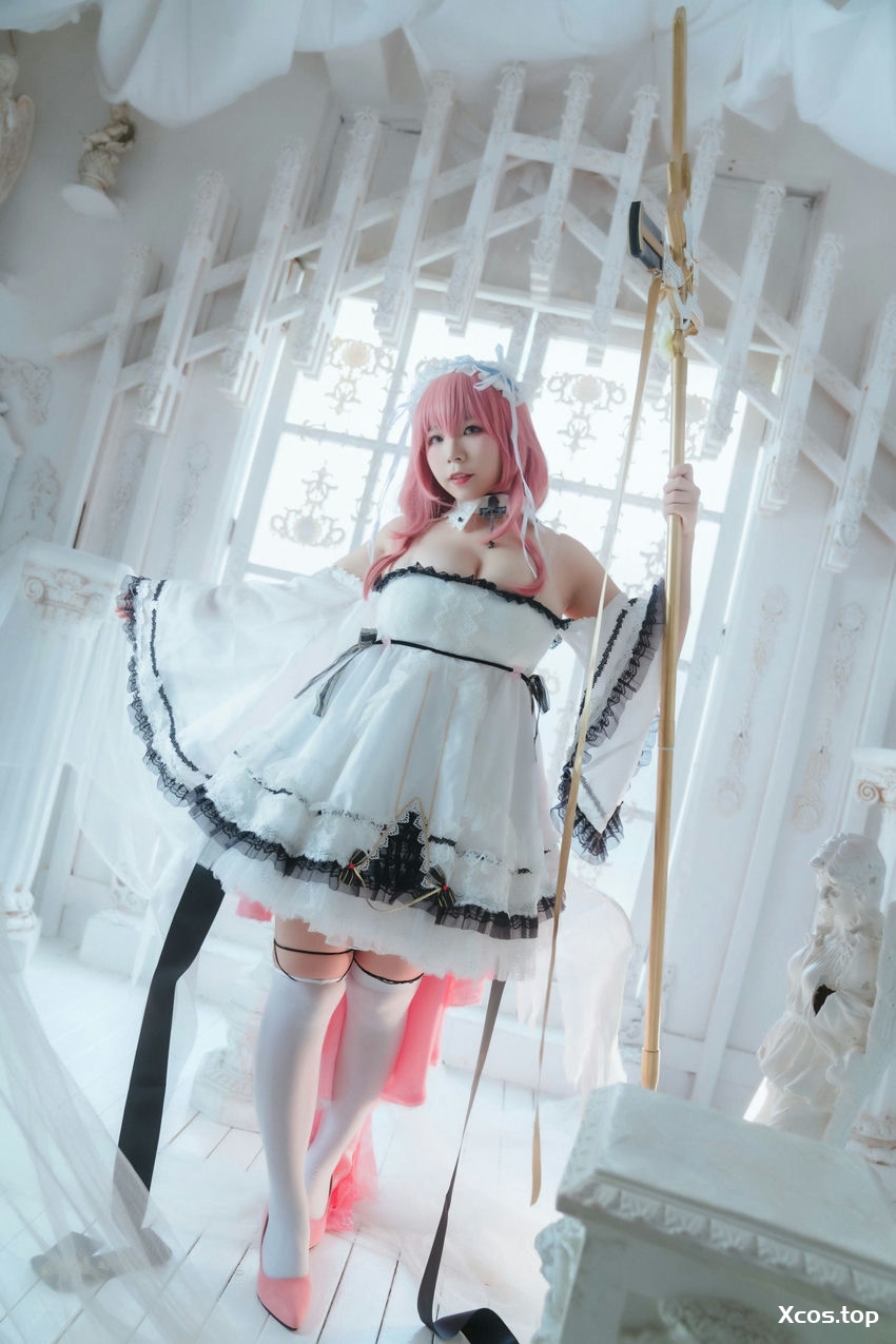 无颜小天使wy - 碧蓝航线 英仙座 [27P-330MB]