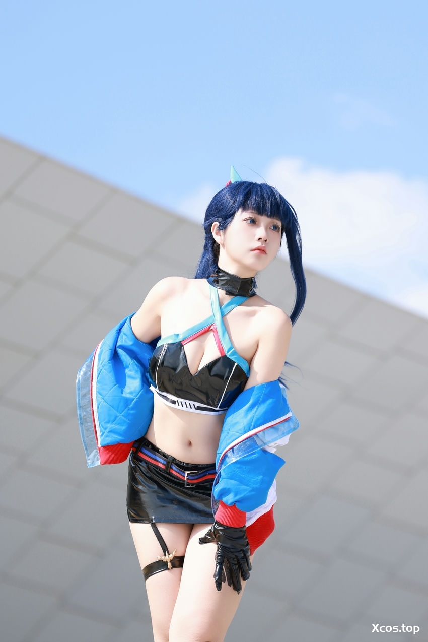 G44不会受伤 – 宝多六花 Dreamy Divas Ver. (SSSS.古立特) [35P-439.8M]