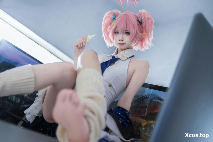 纸悦Etsu_ko - 桃香 [54P-422MB]