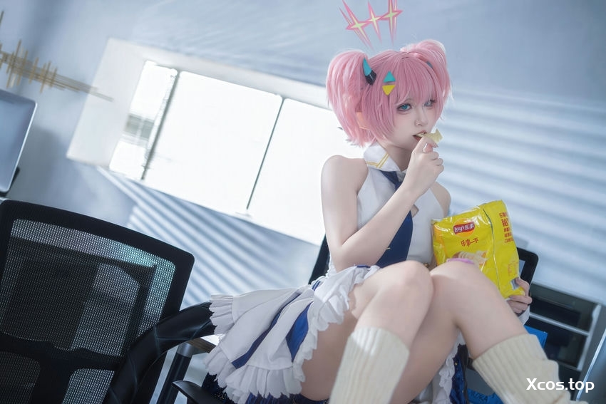 纸悦Etsu_ko - 桃香 [54P-422MB]