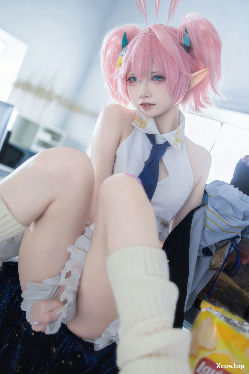 纸悦Etsu_ko - 桃香 [54P-422MB]