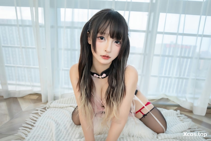 [专享] 神楽坂真冬 – NO.227 攻速双马尾 [75P+2V-431MB]