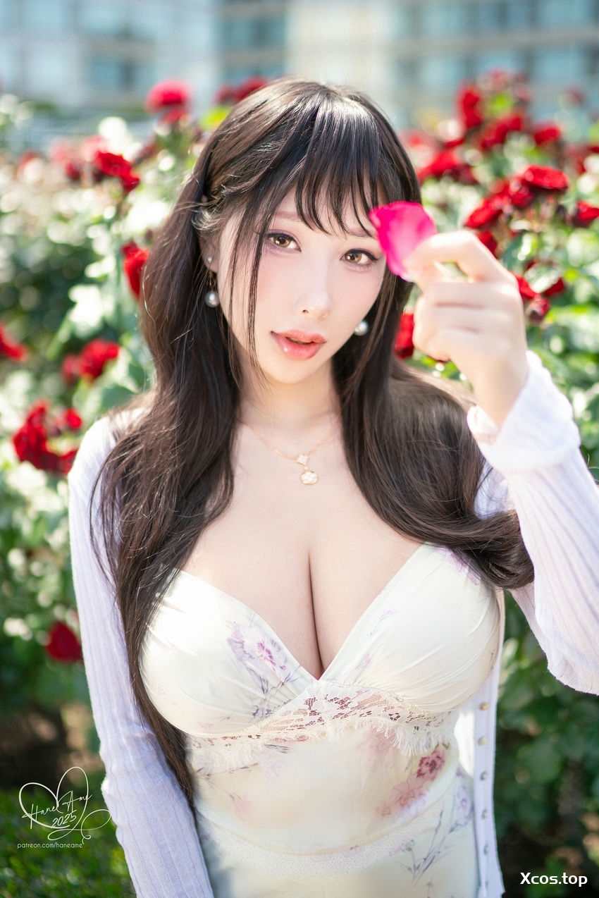 [专享] 沙福林 NO.392 原创 玫瑰刚好绽放 [33P+4V-236MB]