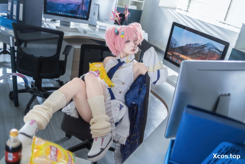 纸悦Etsu_ko - 桃香 [54P-422MB]