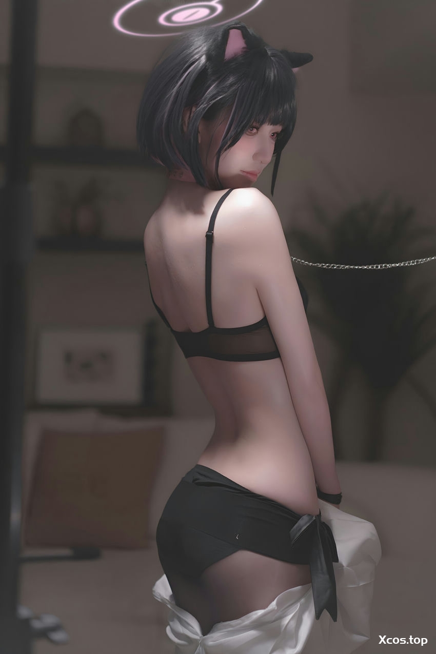 [尊享] 双木扶苏 – 杏山和纱 [34P-177MB]