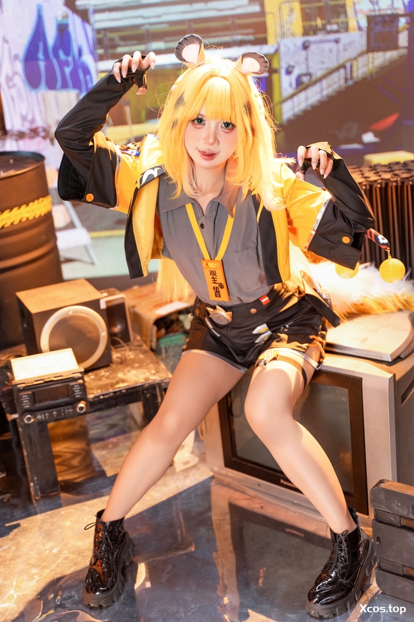 PoppaChan - Ju Fufu (ZZZ) [112P+11V-1.51G]